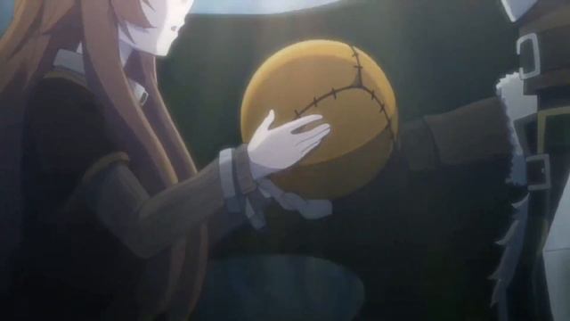 AMV - аниме клип / восхождение героя щита/Положение. смотреть онлайн