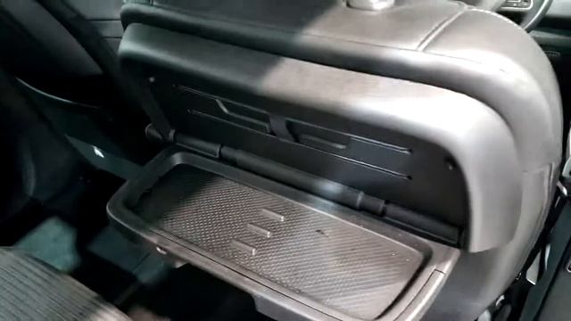 FN67WTX - 2017 Renault Grand Scenic Dynamique ISOFIX 23,995 смотреть онлайн