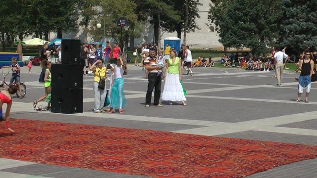 Кузнецова Алина обруч смотреть онлайн