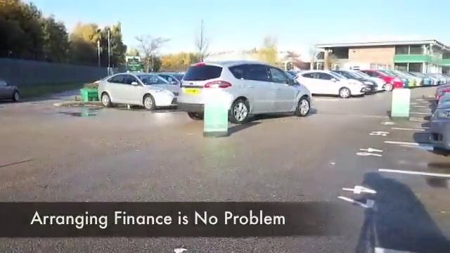 FORD S-MAX DIESEL ESTATE (2012) 2.0 TDCI 163 TITANIUM 5DR POWERSHIFT - EK12HWT смотреть онлайн