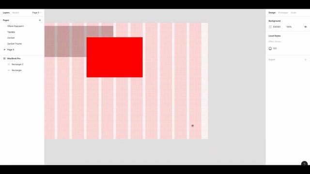 Модульная сетка: золотые правила смотреть онлайн