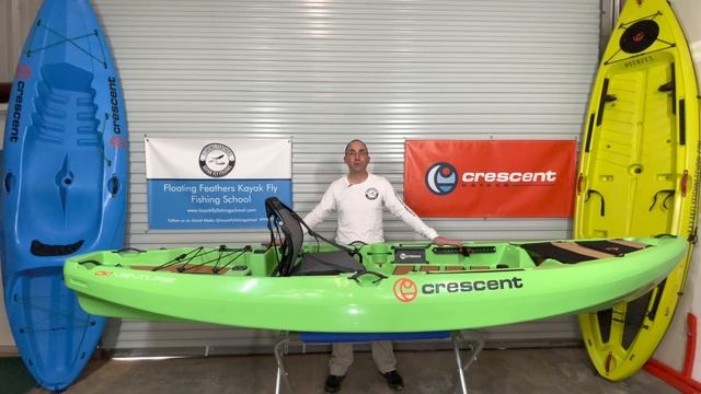 Tips and Tricks: Sit on Top vs Sit in Kayak Analogy смотреть онлайн