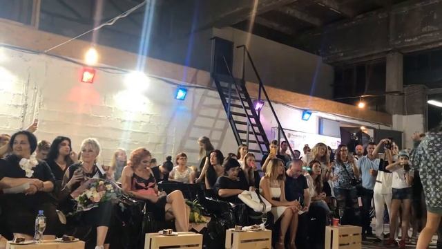 "Мисс Форсаж" в Севастополе смотреть онлайн
