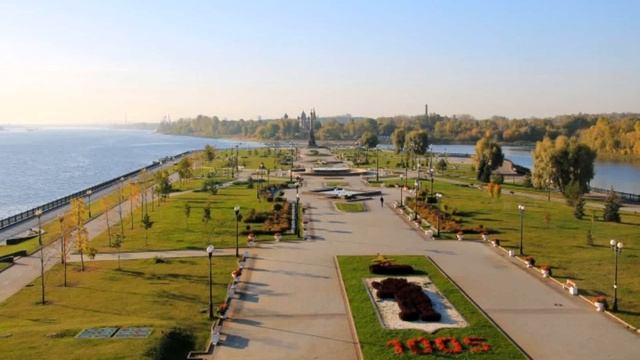 ярославль достопримечательности что посмотреть смотреть онлайн