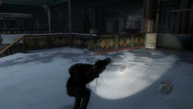 The Last of Us Remastered: Left Behind. Прохождение. Часть 1 (Подружки) смотреть онлайн