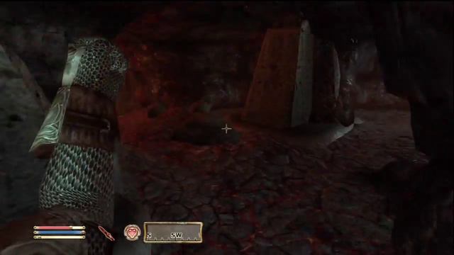 Oblivion Secret Weapons In Oblivion Gate: Hatred's Soul & Hatred's Heart смотреть онлайн