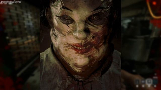 ИСТОРИЯ И ПРОШЛОЕ МАТУШКИ ГУСБЕРРИ ◆ The Outlast Trials смотреть онлайн