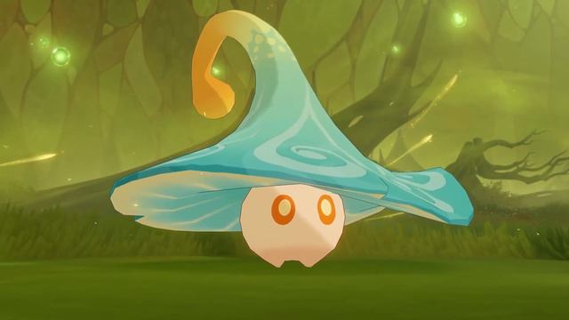 ВСЯ ПРАВДА О ПАЙМОН!? 🤔 Кто такая Паймон в Геншин Импакт? Теория в Genshin Impact 🌐 смотреть онлайн