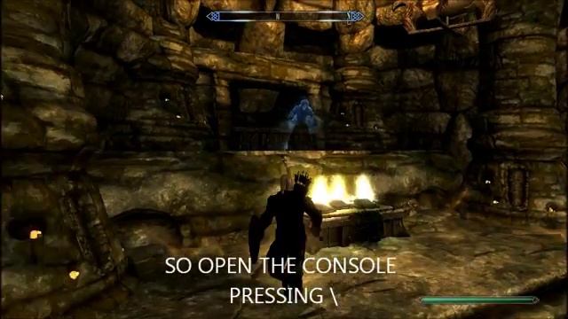 Gauldur Amulet Bug FIX - forbidden legend skyrim puzzle смотреть онлайн