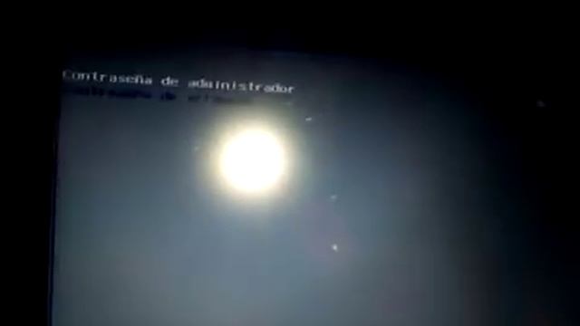 Error HP: Boot Device Not Found/ No se encuentra el dispositivo de arranque/ Disco duro no detectad смотреть онлайн