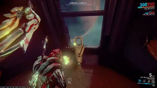 Warframe Boar Prime Test смотреть онлайн