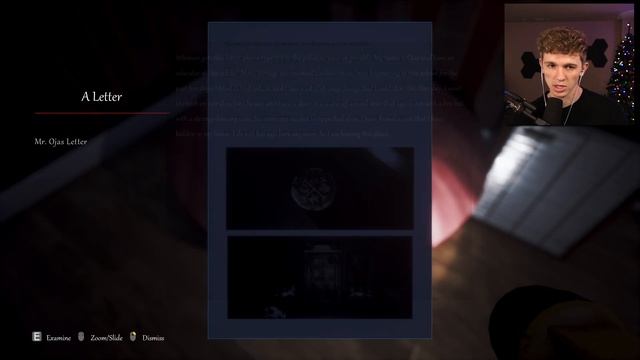 This is the Most Unsettling Horror Game I've Ever Played.. | The Unsettled смотреть онлайн