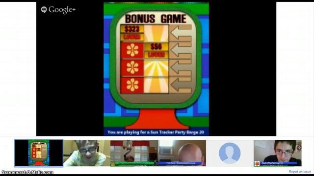 24 Hour Game Shows, Magic, & More Marathon Highlight #7: Bonus Game! смотреть онлайн