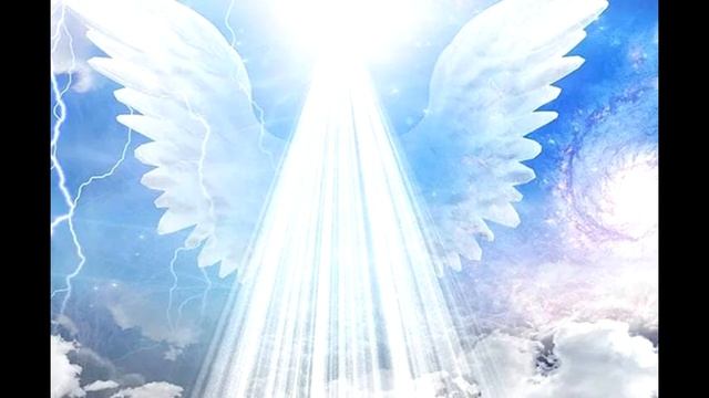 Молитва-обращение к Ангелу Хранителю смотреть онлайн