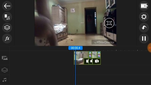 Как сделать эффект Флеша смотреть онлайн
