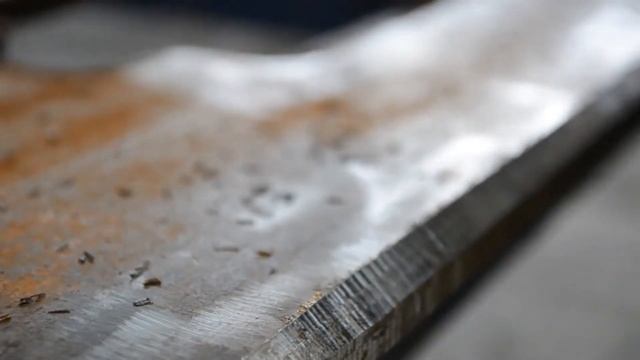 Кромкорез ФС22м для листов и труб от 350 мм смотреть онлайн