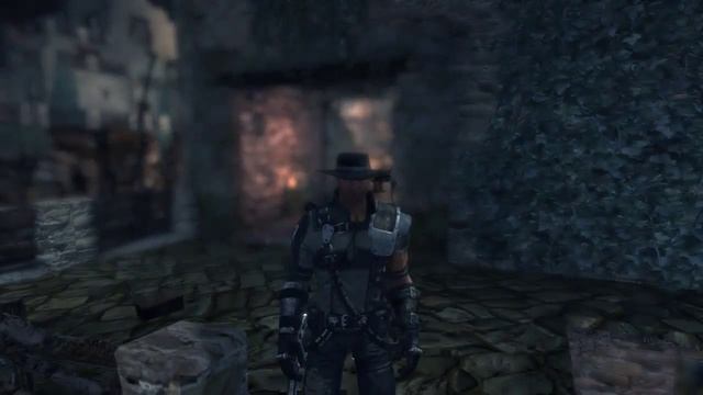 Прохождение игры Damnation Ч.10 смотреть онлайн