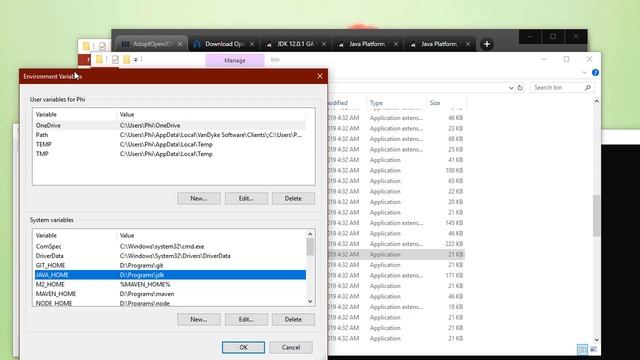 01 Creating Jar [Arabic] смотреть онлайн