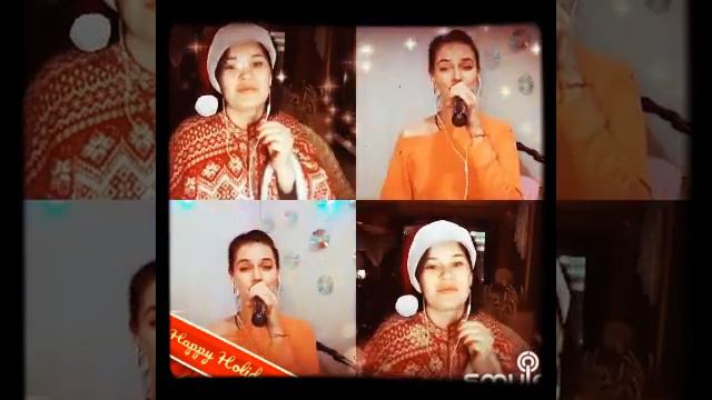 "Где-то на белом свете" (cover) смотреть онлайн