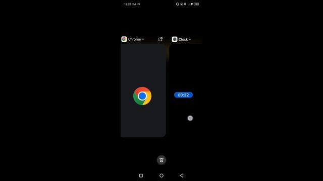 How to enable split screen in Infinix Smart 7 HD || Infinix Smart 7 HD split screen mode || смотреть онлайн
