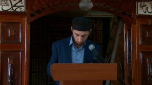 Маджлис Алимов в с  Манасаул