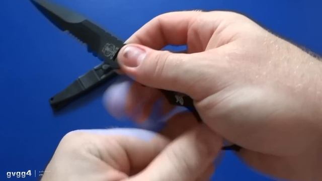 Для боя или самозащиты SOCP Dagger Benchmade смотреть онлайн