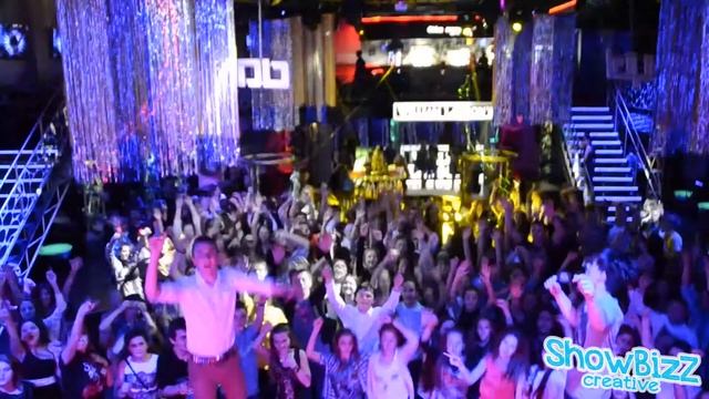 Диджей на любой праздник в Иваново! смотреть онлайн