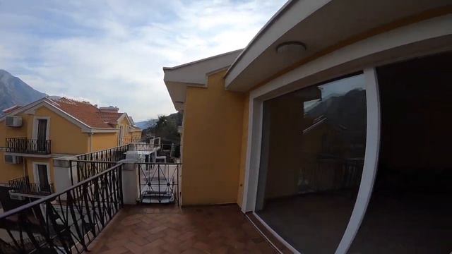 Квартира с 2 спальнями в новом жилом комплексе в поселке Ораховац смотреть онлайн