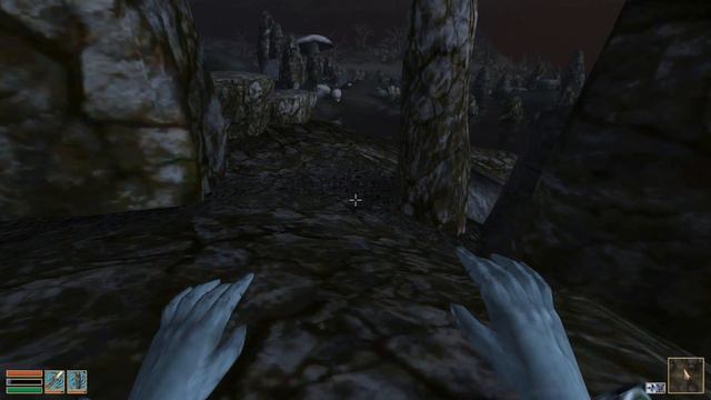 The Elder Scrolls III: Morrowind [#115] - Cross Country Ranting смотреть онлайн