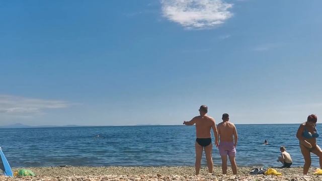 Владивосток 2021. Глазами туриста. Завершение. смотреть онлайн