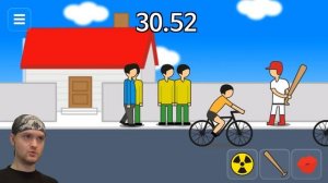 УСПЕТЬ ЗА 60 СЕКУНД! ВСЕ КОНЦОВКИ! ► Meteor 60 Seconds | Взрыв мозга