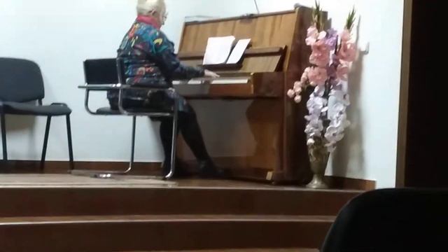 Пианино (8) 👋 😉 👍 смотреть онлайн