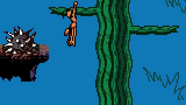 Z isn't gonna play by your rules, game [Antz GBC - Level 15 Skip] смотреть онлайн