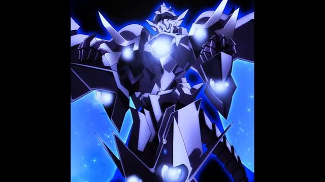 ¿Y si Adan Renacía en HighSchool DxD? Capitulo 27 - END Reaper смотреть онлайн