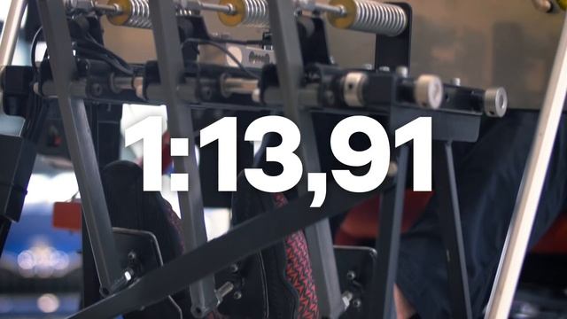 ŠKODA Motorsport: Natři Honzu