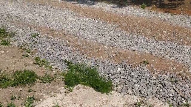 ДАЧНЫЙ VLOG - приехали на дачу. чем полезны листья смородины и малины? сажаем огурцы, стройка, река смотреть онлайн