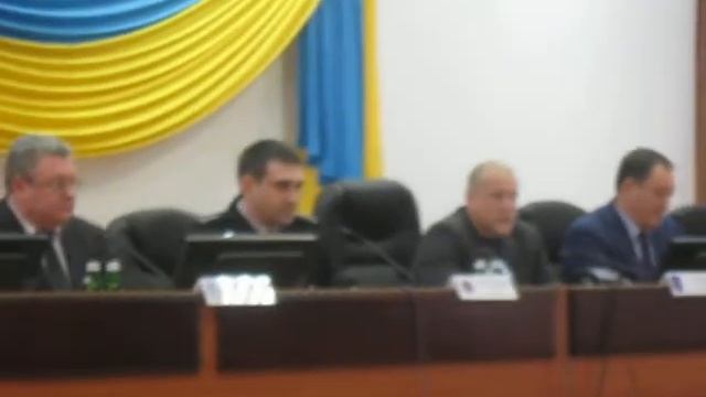 Представление главного полицейского Запорожской области смотреть онлайн