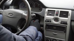 ПРИОРА. ОБУЧЕНИЕ КЛЮЧА (ПДУ - 1118-3763070-01). LADA PRIORA 21723-03-18 ЛЮКС КОМПЛЕКТАЦИЯ