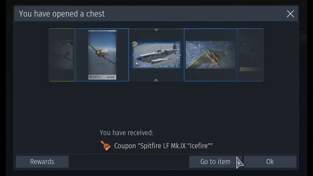 I Spent 320 Dollars on War Thunder Loot Crates смотреть онлайн