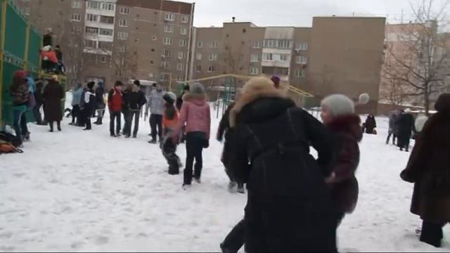 Масленица 2011 смотреть онлайн