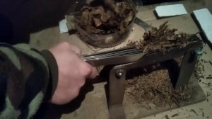 табак юбилейный новый 142 дегустация