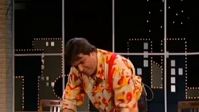 Urban Priol & Andreas Giebel - Fernsehreklame Universal Tape Wonder 1994 смотреть онлайн