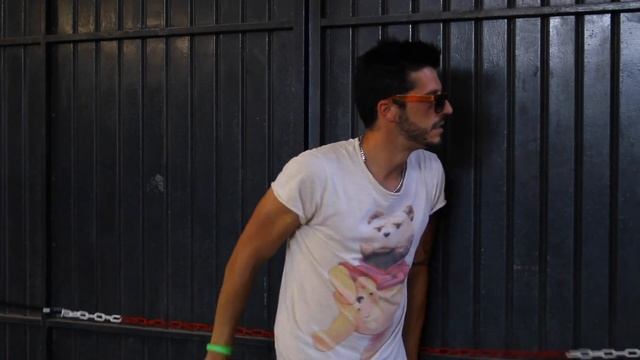 Audi Q3 | Wrapping e allestimento per 007 e agenti segreti | ft. Automania смотреть онлайн