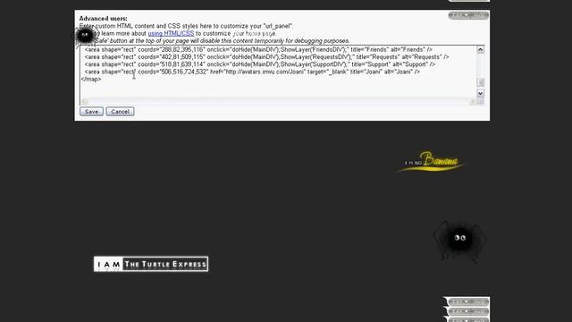 Imvu - How to get Youtube Play / Pause button смотреть онлайн