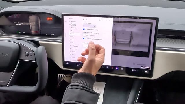Tesla Model S Plaid | 1020 Beygir 0-100'ü 1.9 Saniye!