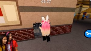 ЧИТЕР НАШЕЛ НАС в СИРЕНОГОЛОВОЙ ПИГГИ в ДЕНЬ РОЖДЕНИЯ  роблокс скины Piggy roblox