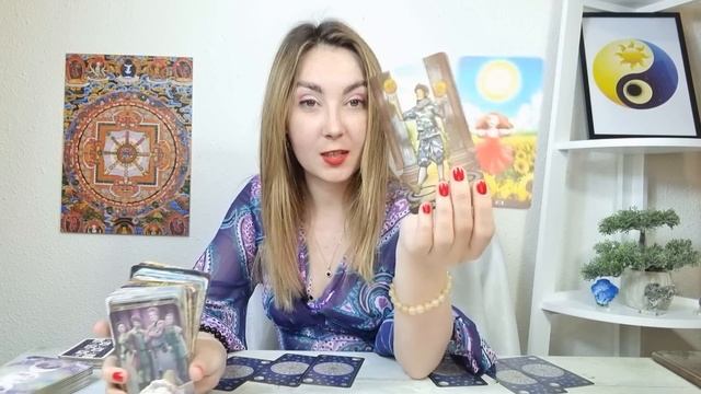 VARSATOR IULIE 2022 ♒️ UN FINAL DEFINITIV! O NOUA VIATA PENTRU TINE! смотреть онлайн