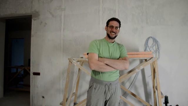 Отзывы про Умный дом SenseHome. Влад, прораб.