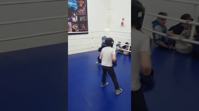Супер бокс смотреть онлайн