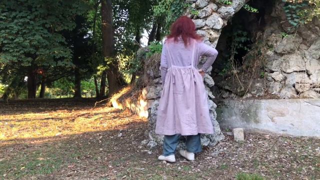 Bellabird dress from magnolia pearl смотреть онлайн